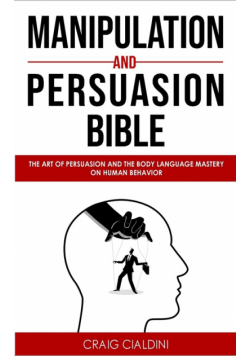 Manipulation and persuasion bible
