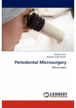 Periodontal Microsurgery