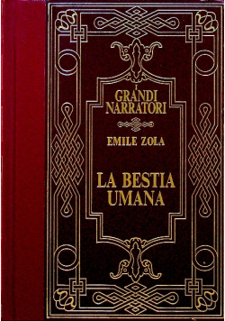 La Bestia Umana