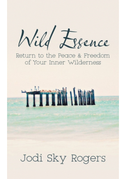Wild Essence