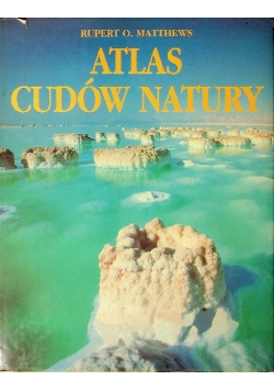 Atlas cudów natury