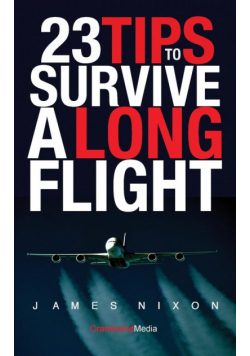 23 Tips To Survive A Long Flight