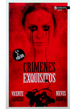 Crimenes Exquisitos