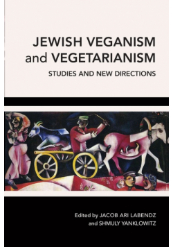 Jewish Veganism and Vegetarianism