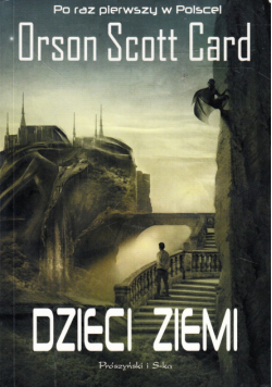Dzieci Ziemi Nowa