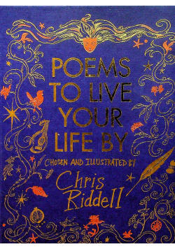 Poems to live your life