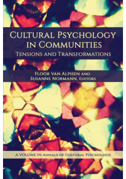 Cultural Psychology in Communities