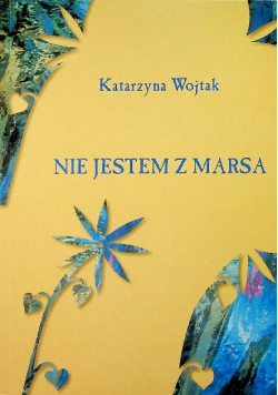 Nie jestem z Marsa