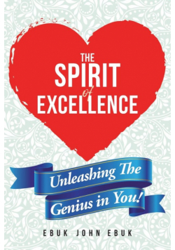 The Spirit of Excellence