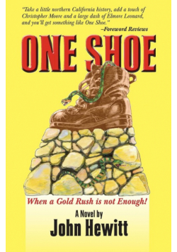 One Shoe