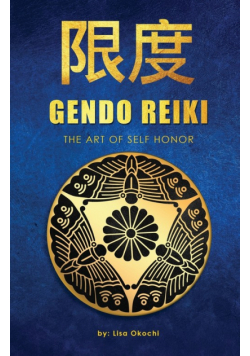 Gendo Reiki
