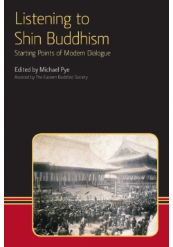 Listening to Shin Buddhism