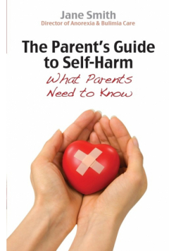 The Parent's Guide to Self Harm