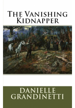 The Vanishing Kidnapper