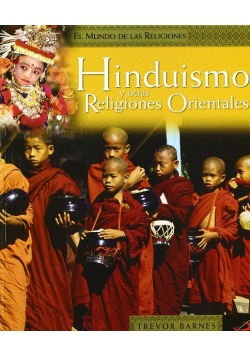 Hinduismo y otras religiones orientales