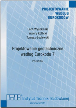Projektowanie geotechniczne według Eurokodu
