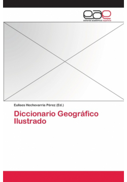 Diccionario Geográfico Ilustrado