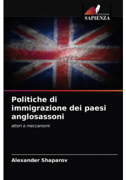 Politiche di immigrazione dei paesi anglosassoni