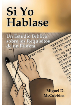 Si Yo Hablase