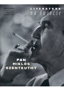 Literatura na świecie 2019/03-04