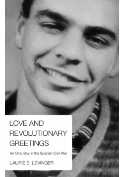 Love and Revolutionary Greetings
