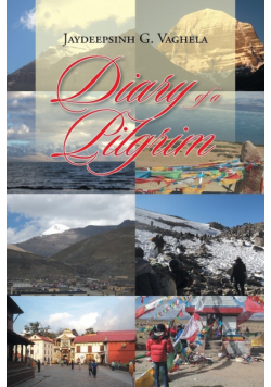 Diary of a Pilgrim