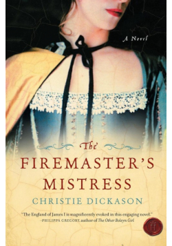 Firemaster's Mistress, The