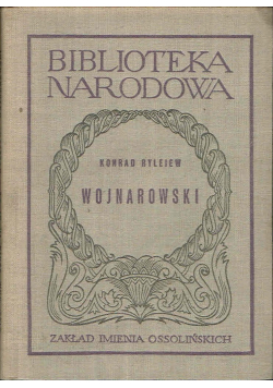 Wojnarowski