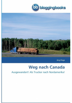 Weg nach Canada