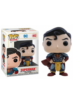Funko Figurka POP Heroes: Superman