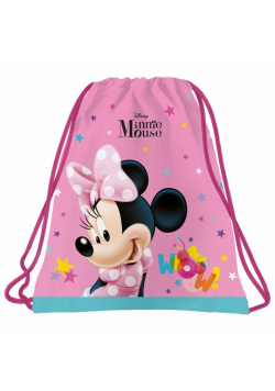 Worek na buty Minnie 28 DERFORM