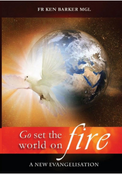 Go, Set The World On Fire