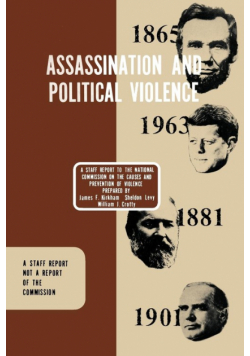 Assassination and Political Violence