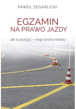 Egzamin na prawo jazdy