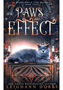Paws & Effect