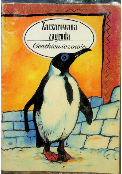Zaczarowana zagroda
