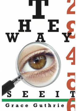 The Way I See It