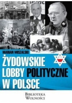 Żydowskie lobby polityczne w Polsce