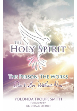 The Holy Spirit