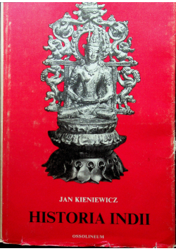Historia Indii