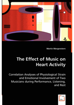 The Effect of Music on Heart Activity