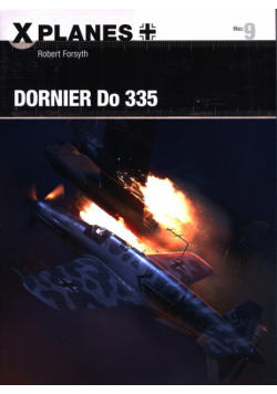 Dornier Do 335