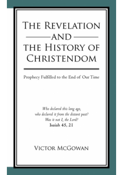 The Revelation and the History of Christendom