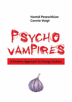 Psychovampires
