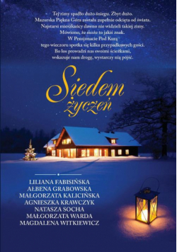 Siedem życzeń