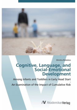 Cognitive, Language, and Social-Emotional Development