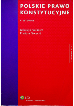 Polskie prawo konstytucyjne