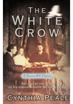 The White Crow