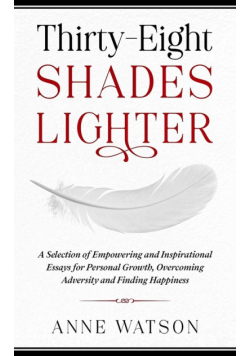 Thirty-Eight Shades Lighter