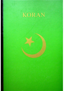 Koran tom I